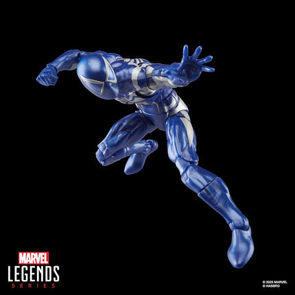 Marvel Legends Series Gamerverse Peter Parker Anti-Venom Suit Style, Spider-Man 2 Video Game -Inspired Collectible 6 Inch Action Figure