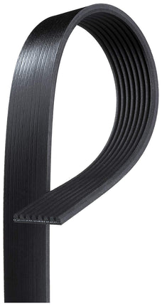 GATES RUBBER COMPANY K081000 MICRO-V BELT