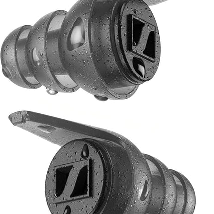 Sennheiser SoundProtex Earplugs - Reusable Hearing