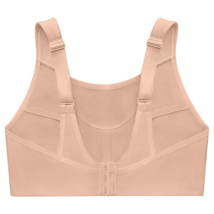 Glamorise No-Bounce Camisole Sports Wirefree Bra 1066 (Women's & Women's Plus)
