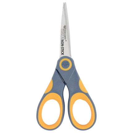 Acme 5-Inch Non-Stick Titanium Straight Scissors