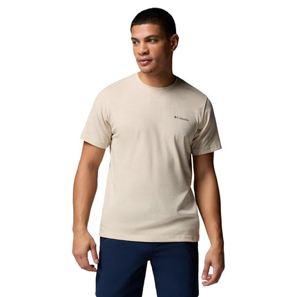 Columbia Men's Thistletown Hills Short Sleeve, Anc