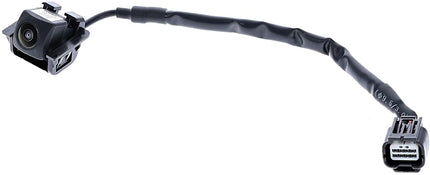 Dorman 590-165 Rear Park Assist Camera Compatible with Select Honda Models
