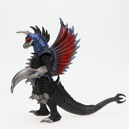Bandai Movie Monster Series - Godzilla: Final Wars - Gigan 2004, Action Figure