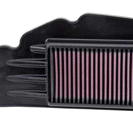 K&N Engine Air Filter: High Performance, Premium, Powersport Air Filter: Fits 2013-2018 HONDA (SH125 Mode, PCX125, PCX150) HA-1213
