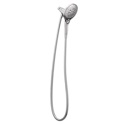 Moen 3662EP Engage Magnetix Handheld Shower, Chrome