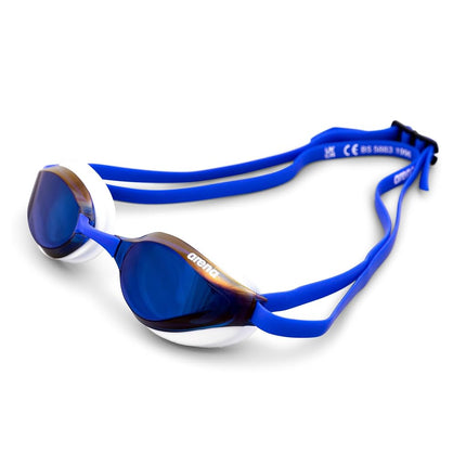 arena unisex-adult Python mirror 1E763-P , unisex-