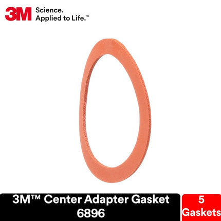 3M Center Adapter Gasket 6896