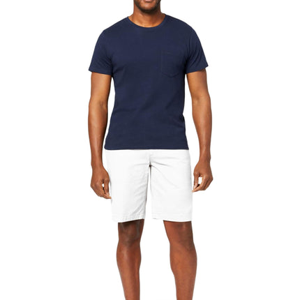 Dockers Men's Perfect Classic Fit Shorts (Regular 