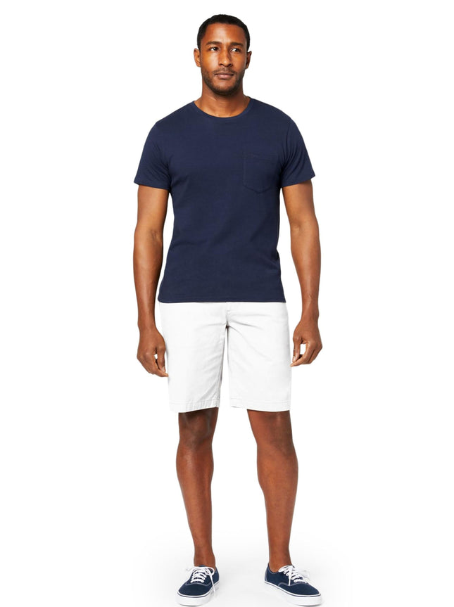 Dockers Men's Perfect Classic Fit Shorts (Regular 