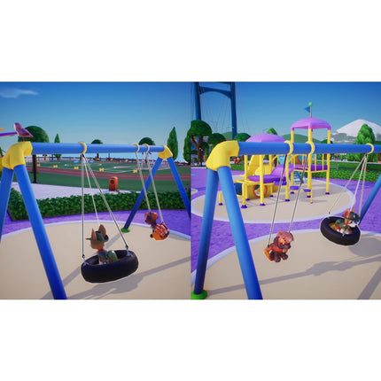 Paw Patrol World (Switch)