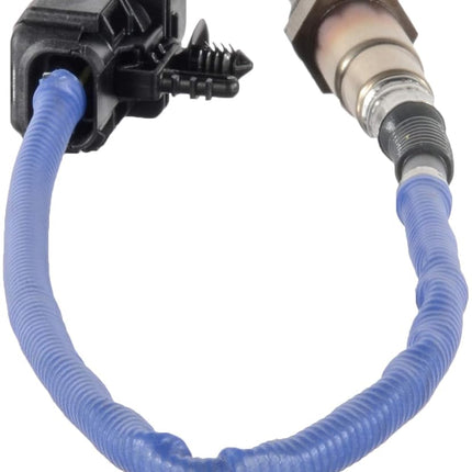 Bosch 17358 Premium Original Equipment Oxygen Sensor - Compatible With Select Ford C-Max, Escape, Focus, Fusion; Lincoln MKZ