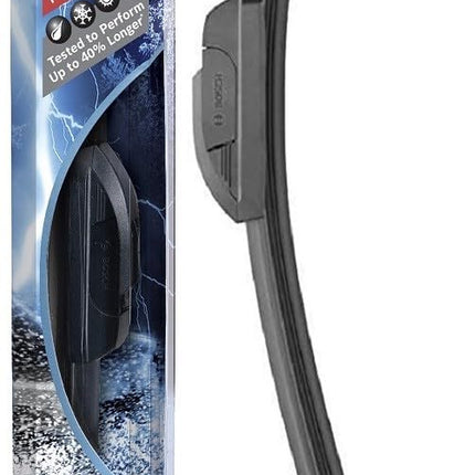 BOSCH 26OE ICON Premium Beam Wiper Blade; 26" - Single
