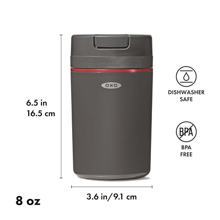 OXO Outdoor Coffee Storage Container