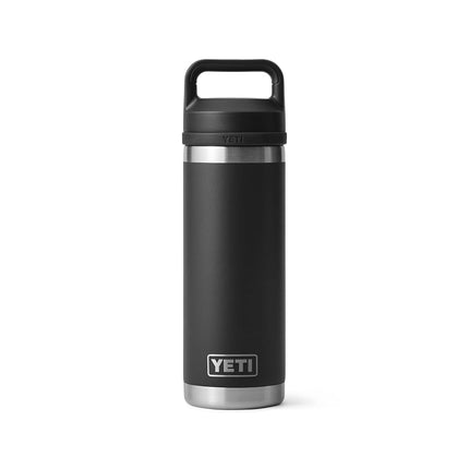 YETI Rambler 18 oz Bottle, Vacuum Insulated, Stain