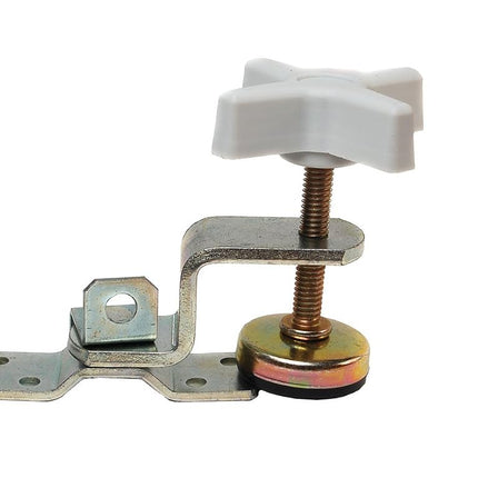 RV Designer E511, Fold-Out Bunk Clamp, Zinc, Inter
