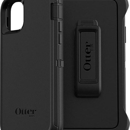 OtterBox Defender Case for iPhone 11, Shockproof, 
