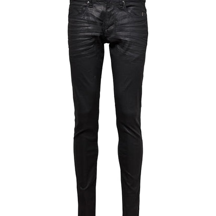 G-STAR Men's Revend Skinny Jeans, Blue (3D Dark Aged 51010-7101-2967), 29W / 32L