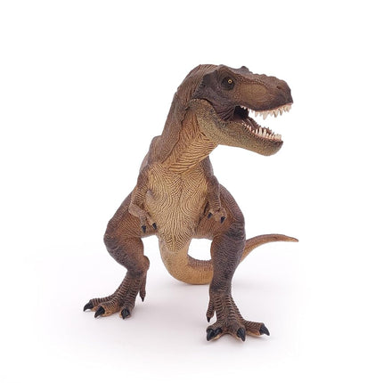 Papo Tyrannosaurus Rex Figurine