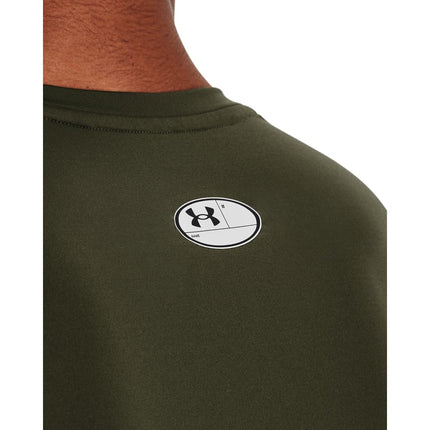 UA HG Armour Comp SS