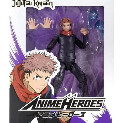 ANIME HEROES - Jujutsu Kaisen - Itadori Yuji Action Figure