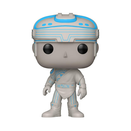 Funko POP! Movies: Tron (1982) - Kevin Flynn