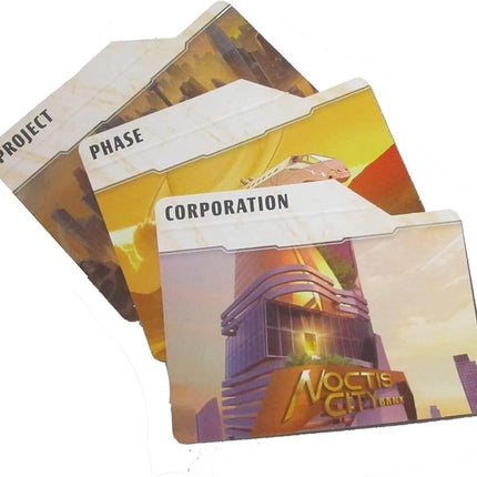 Stronghold Games Terraforming Mars Ares Expedition Card Game Collectors Edition
