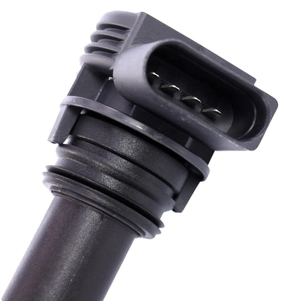 Bosch 0221604115 - Ignition coil