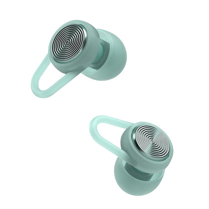 Hears Plus Ear Plugs for Noise Reduction - Patente