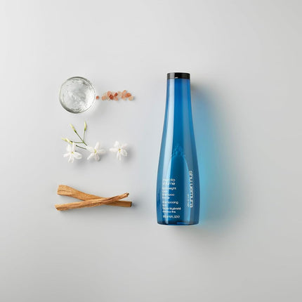 Shu Uemura Muroto Volume Lightweight Care Shampoo (Fine Hair) 300ml