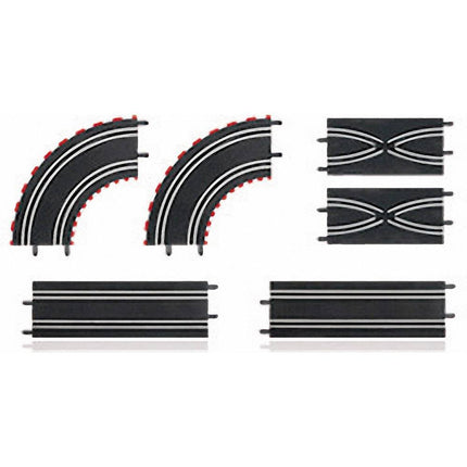 Carrera 20061600 Extension set 1 — extension set f