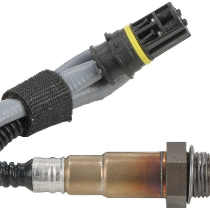 Bosch Oxygen Sensor - 16809