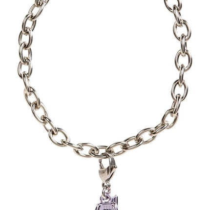 Bratz Charmz Sasha Fashion Doll with Collectible Charm Bracelet