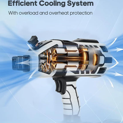 Máquina de soldar portátil, máquina de soldar portátil de 110 V con inversor IGBT, ajuste de corriente variable de 6, salida de soldadura de 20-120 amperios, pistola de soldadura por arco portátil para varillas de soldadura de 1/16"-1/8"