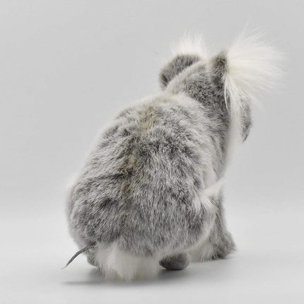 Plush Soft Toy Koala by Hansa. 23cm.