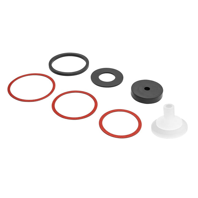 Orbit WaterMaster Underground 53066 Brass Anti-Siphon Repair Kit, 3/4-Inch and 1-Inch
