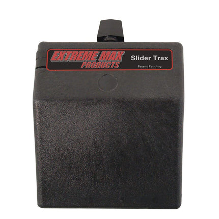 Extreme Max 3004.3093 45 Degree Multi-Fit Slider Base