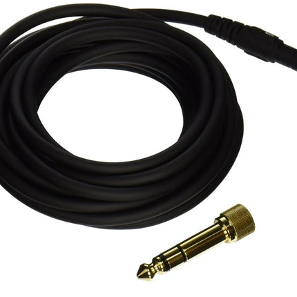 Audio-Technica HP-LC Replacement Cable for M Serie