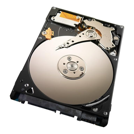 Seagate Laptop Thin 500GB 7200RPM SATA 6 GB/S 32 MB Cache 2.5 Inch Hard Disk Drive (ST500LM021)