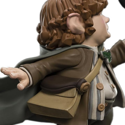 Weta The Lord of the Rings - Sam Mini Epics Vinyl Figure