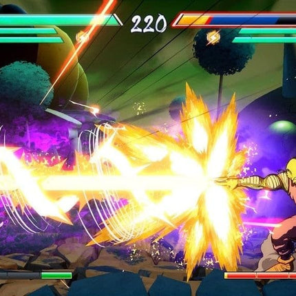 Dragon Ball FighterZ (Nintendo Switch)