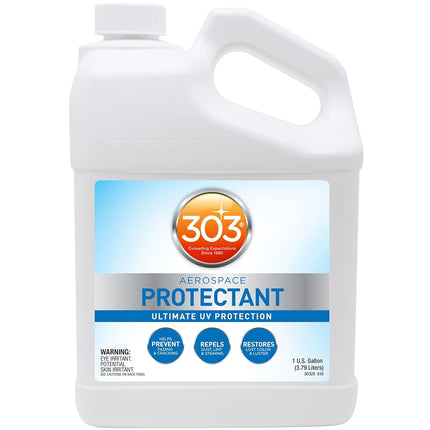 303 Products Aerospace Protectant – UV Protection 