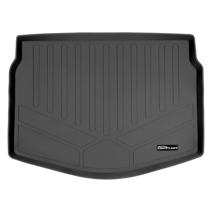 MAX LINER D0406 Floor Mats, Cargo Liners