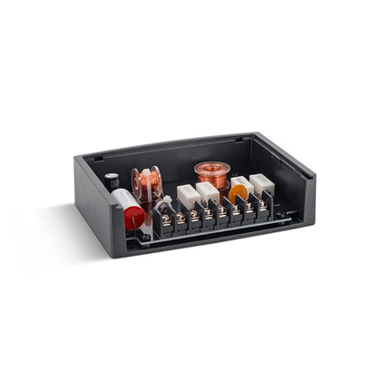 Alpine R2-S653 High-Resolution Pro 3-Way Speaker Set