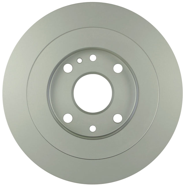 Bosch Automotive 20010382 QuietCast Premium Disc Brake Rotor For Ford: 1991-2003 Escort; Mazda: 1990-1994 323, 1994-2005 Miata, 1992-1995 MX-3, 1990-1998 Protege; Mercury: 1991-1996 Tracer; Rear