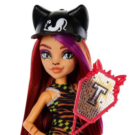 Monster High Buried Secrets Doll, Characters May Vary