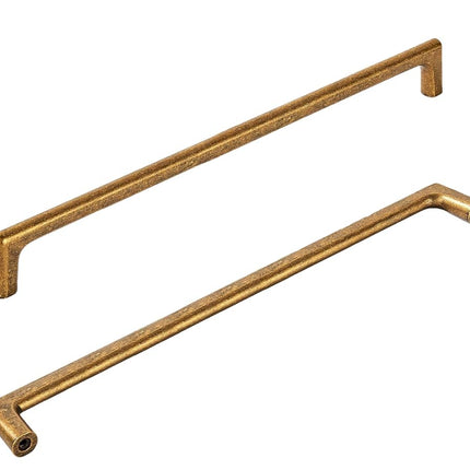 khtumeware 6 Pack 12 3/5 Inch(320mm) Hole Centers 