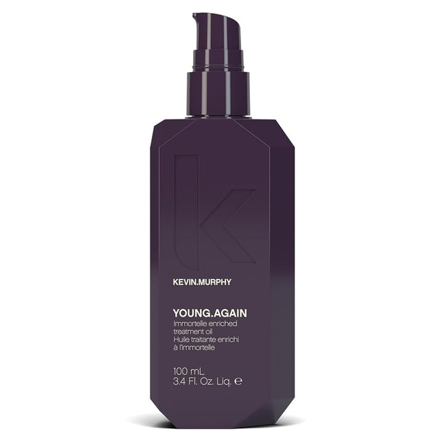 KEVIN.MURPHY YOUNG.AGAIN Hair Oil Shine Serum, Lea