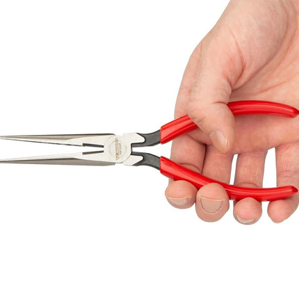 TEKTON 7-Inch Long Nose Pliers | PGF10007