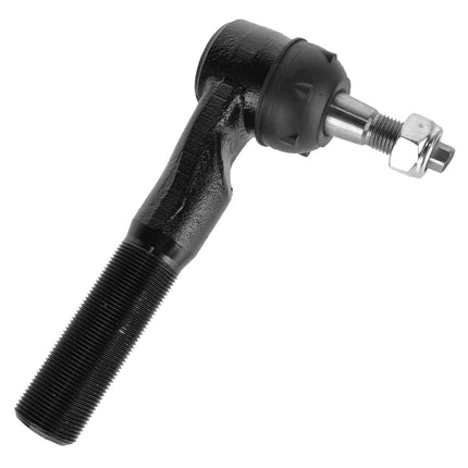 TRQ Front Left Outer Tie Rod Drivers Side Compatib